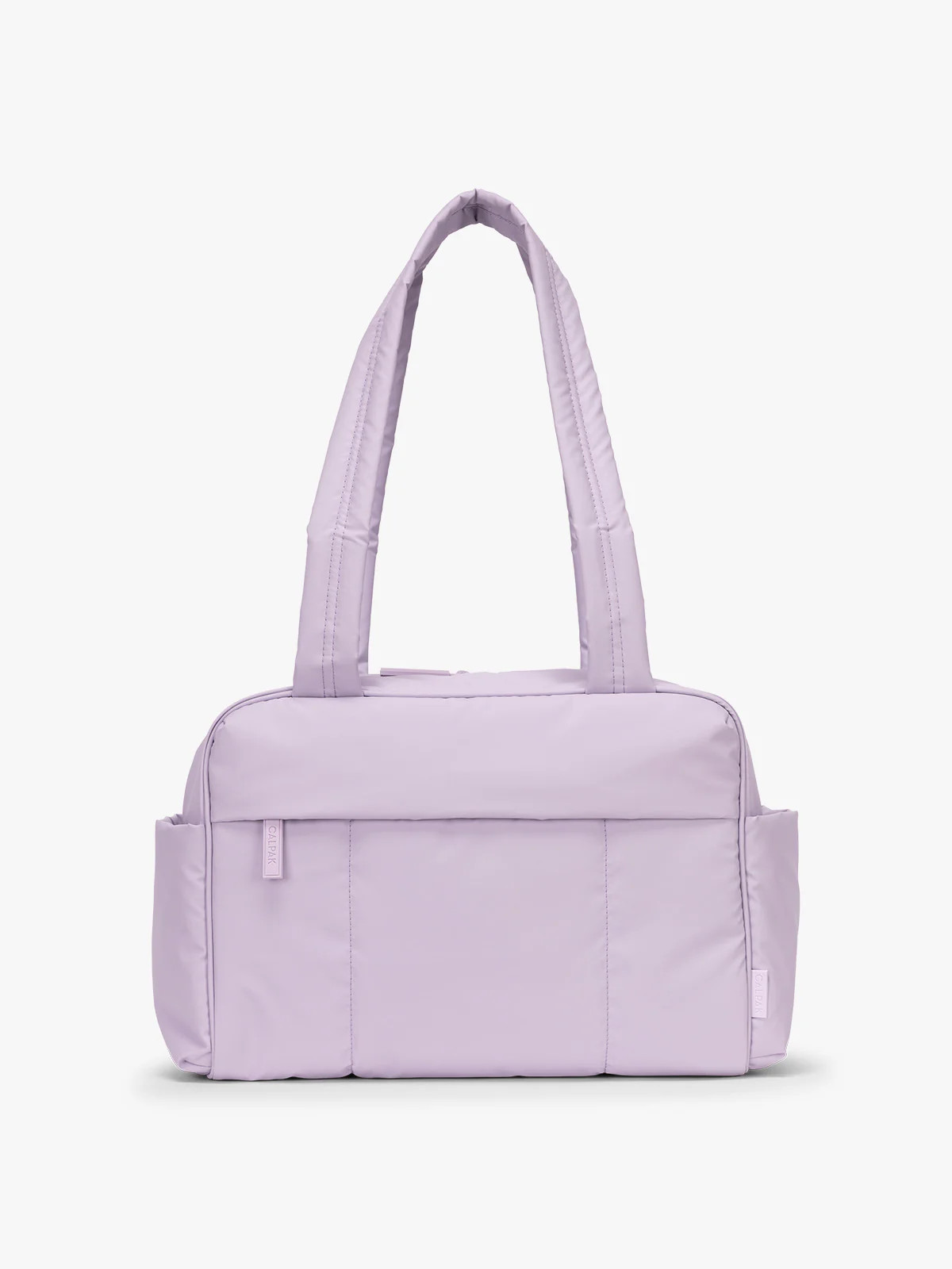 Luka Mini Duffel in Orchid | CALPAK