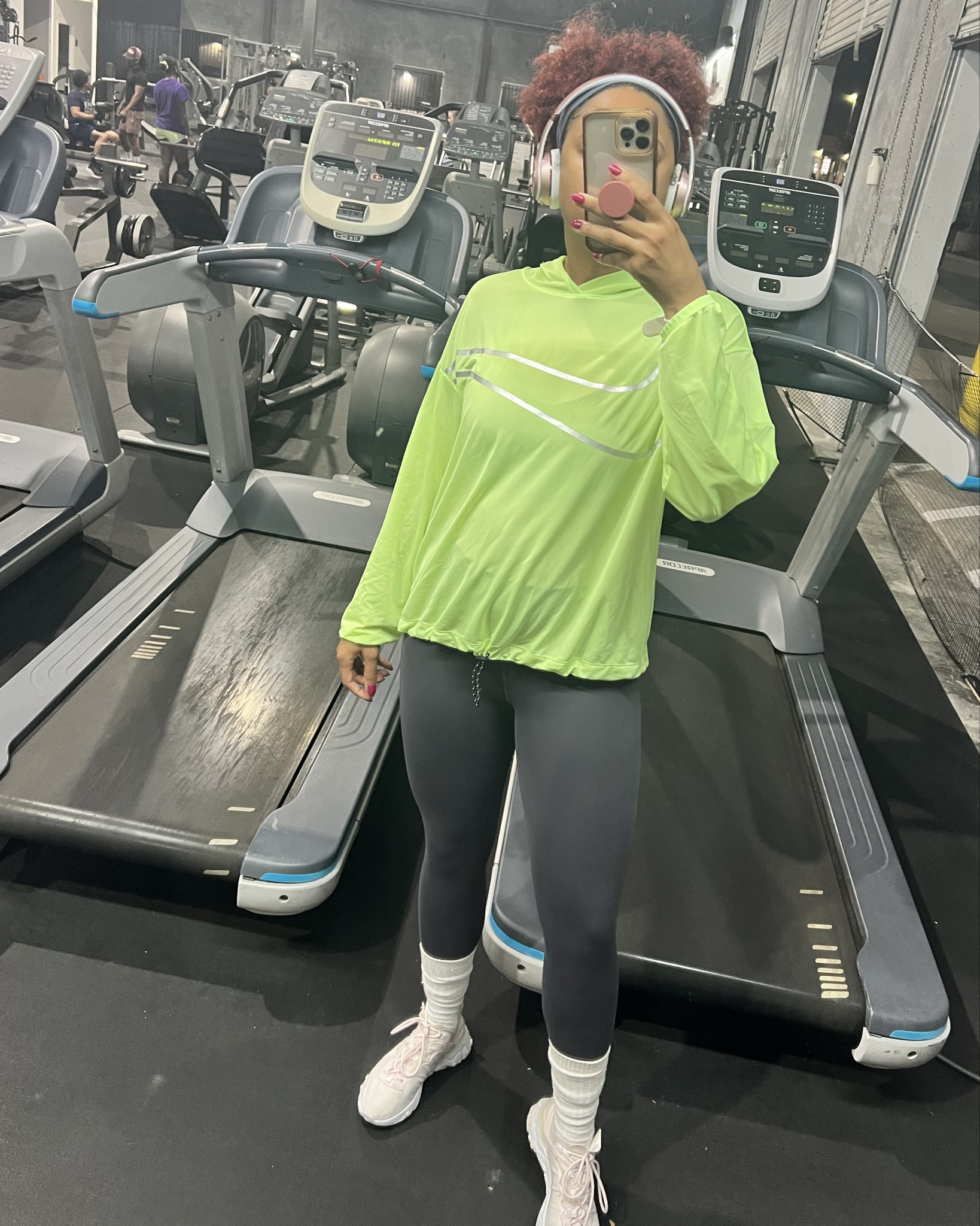 Fall workout fit  

#LTKfitnessgoals #LTKActive