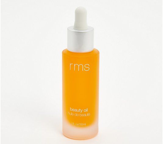 rms beauty Nourishing Multi-Purpose Beauty Oil | QVC