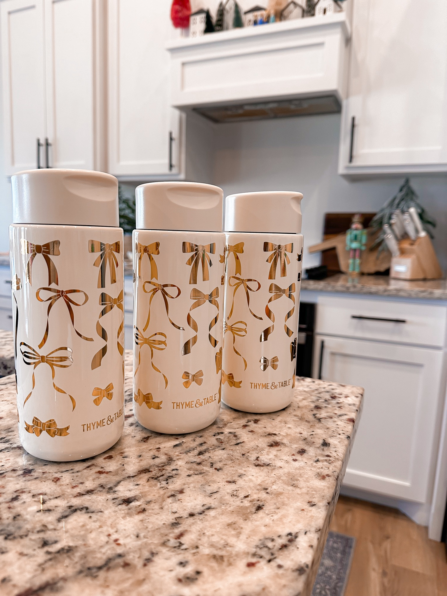 The cutest tumblers! Makes for a fun teacher/friend gift, stocking stuffer, etc. 

#LTKGiftGuide #LTKStyleTip #LTKHoliday