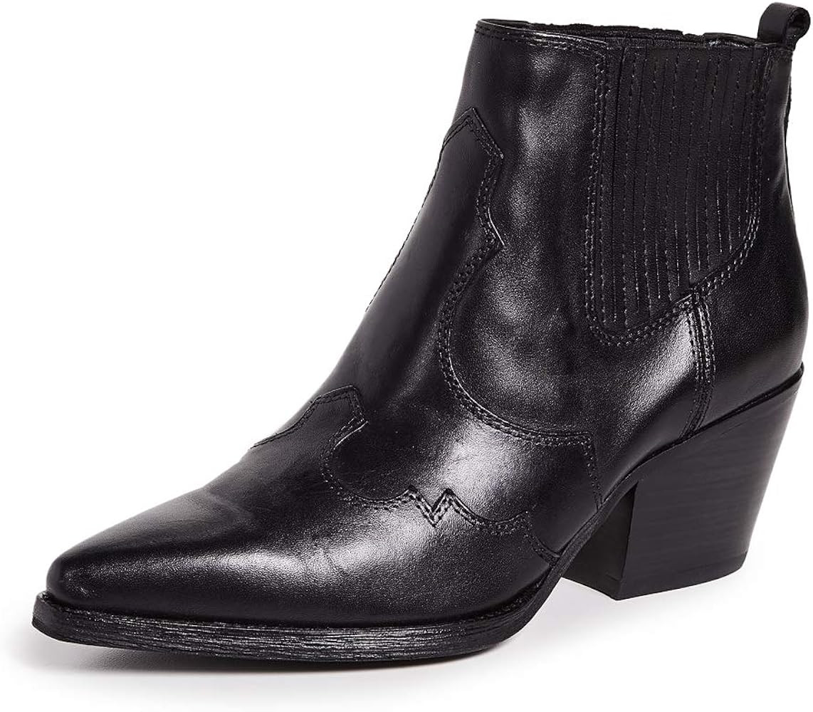 Sam Edelman Women's Winona Ankle Boot | Amazon (US)