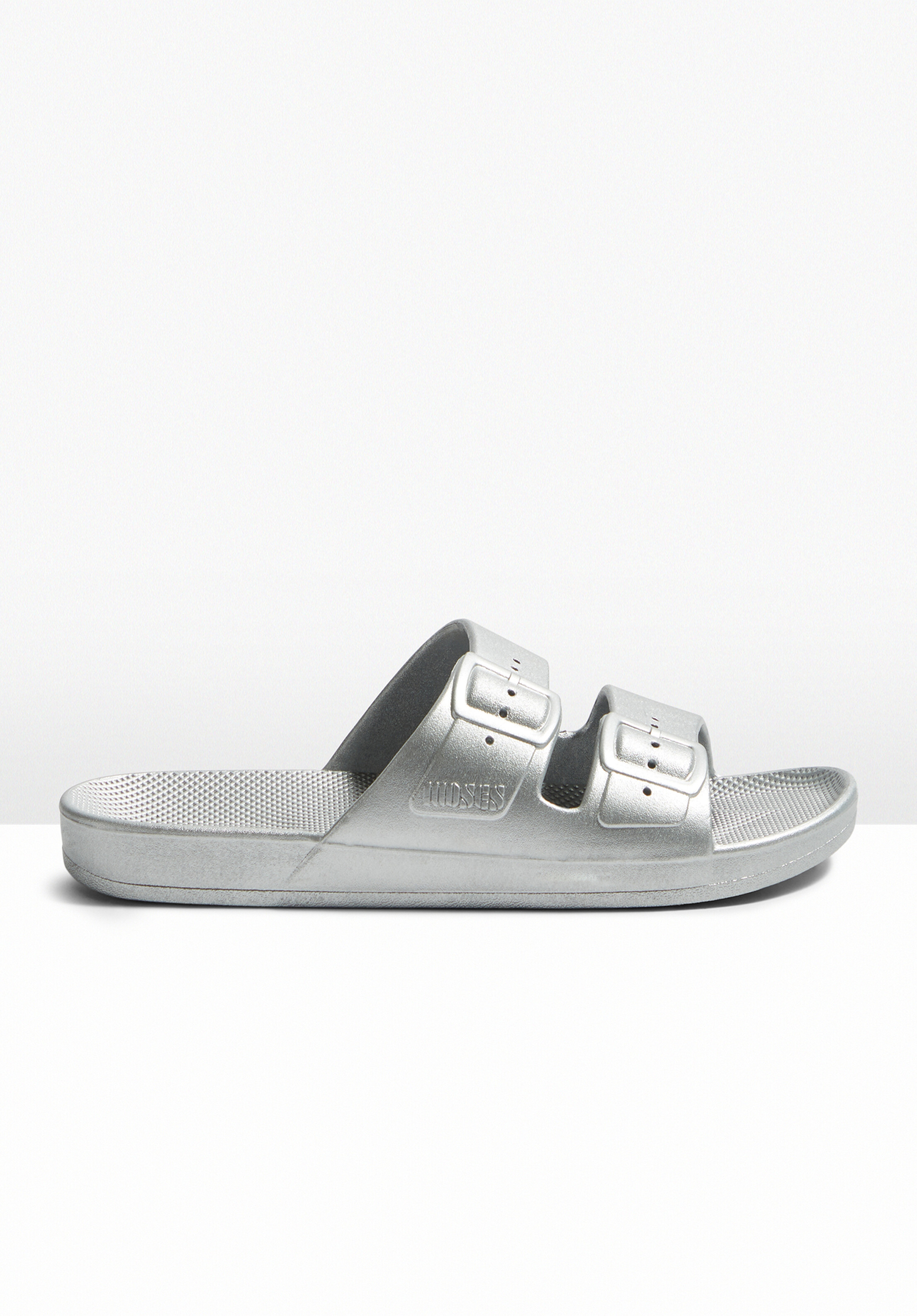 Freedom Moses Slides | Hush Homewear (UK)