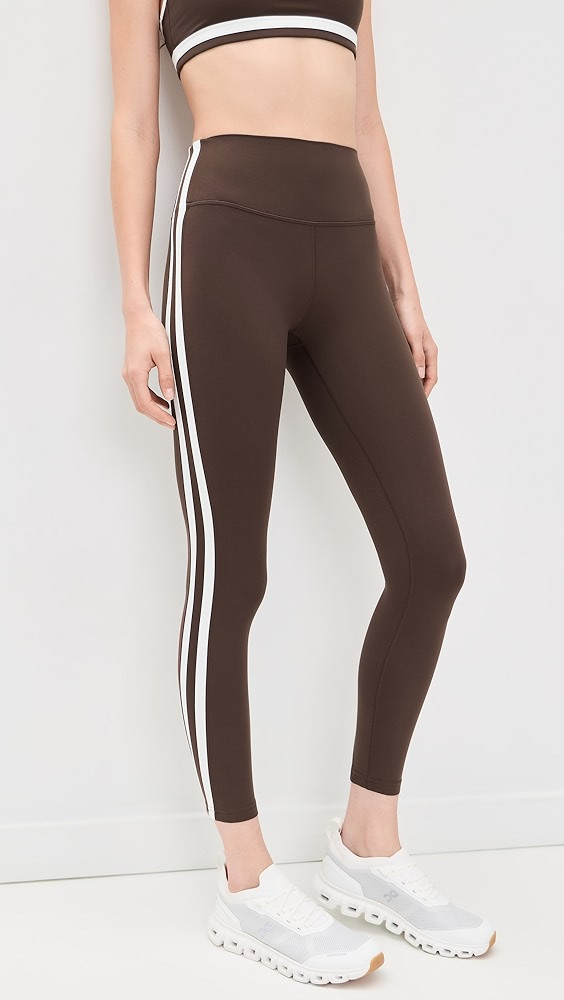 Bianca High Waist Rigor Leggings | Shopbop
