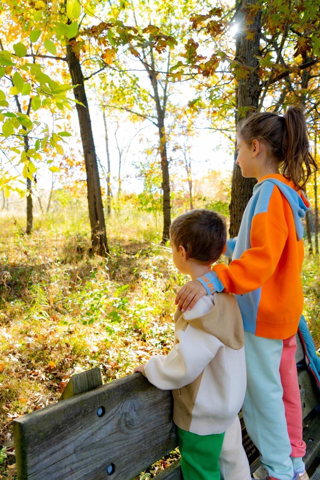 Obsessed with these sets from @colorbloc.clothing!!! Definitely will be on repeat all season! The comfiest, coziest sets ever and the colors are beautiful 😍

#LTKFamily #LTKKids #LTKActive