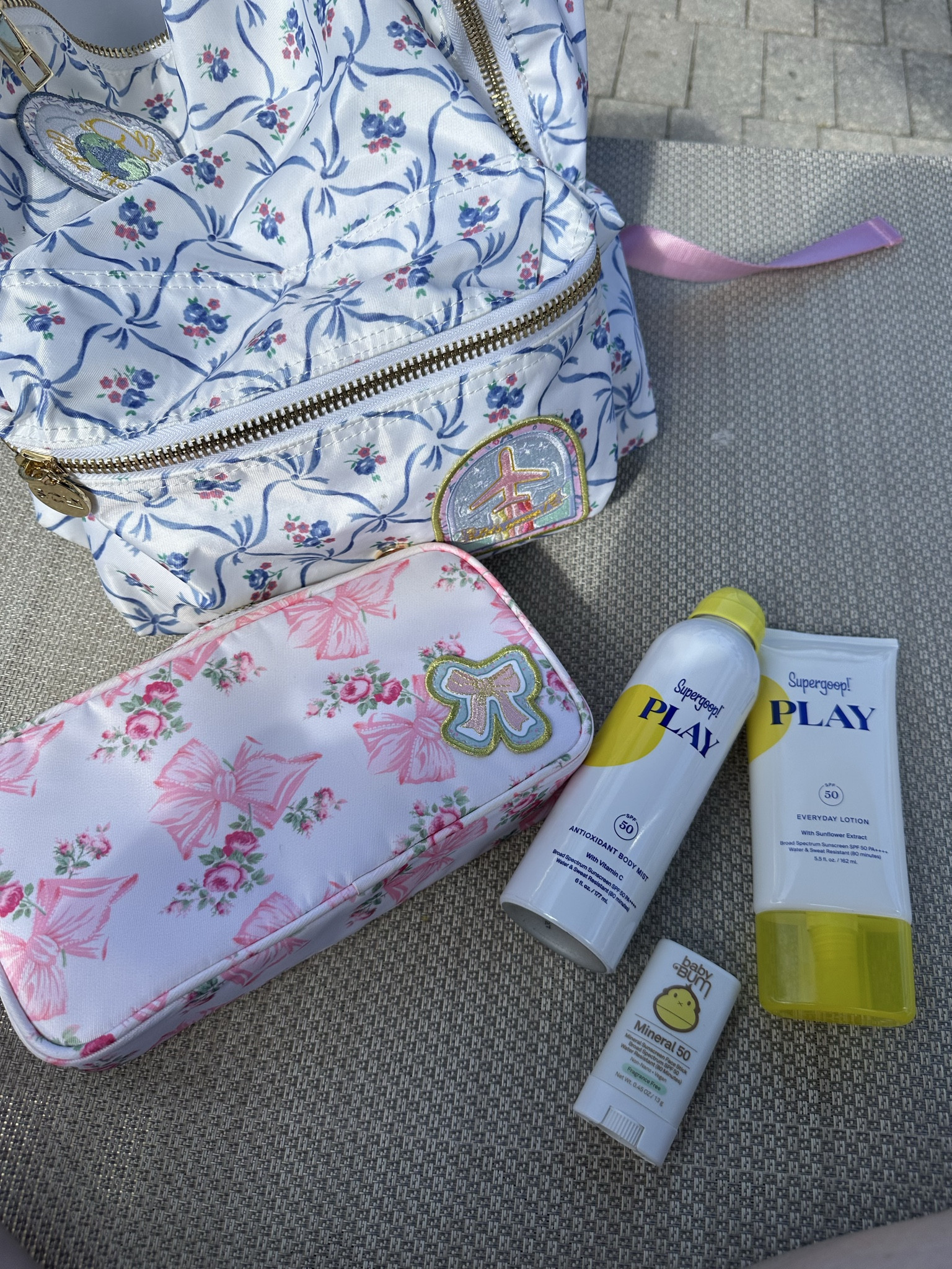 My go-to sunscreen as a pale girl who burns in five seconds ☀️🤍 This one has been a lifesaver for beach days, pool days, and everyday wear. It’s lightweight, doesn’t feel greasy, and actually keeps my skin from turning into a tomato. If you burn easily like me, this is a must!

pale skin sunscreen / sunscreen for fair skin / sunscreen that doesn’t burn eyes / everyday facial sunscreen / lightweight sunscreen / summer skincare essentials / beach day skincare / sunscreen for sensitive skin / SPF skincare routine / vacation skincare must haves / non greasy sunscreen / summer beauty essentials / sunscreen for easy sunburn / daily SPF routine 🌞 @Supergoop! 

#LTKTravel #LTKSwim #LTKBeauty