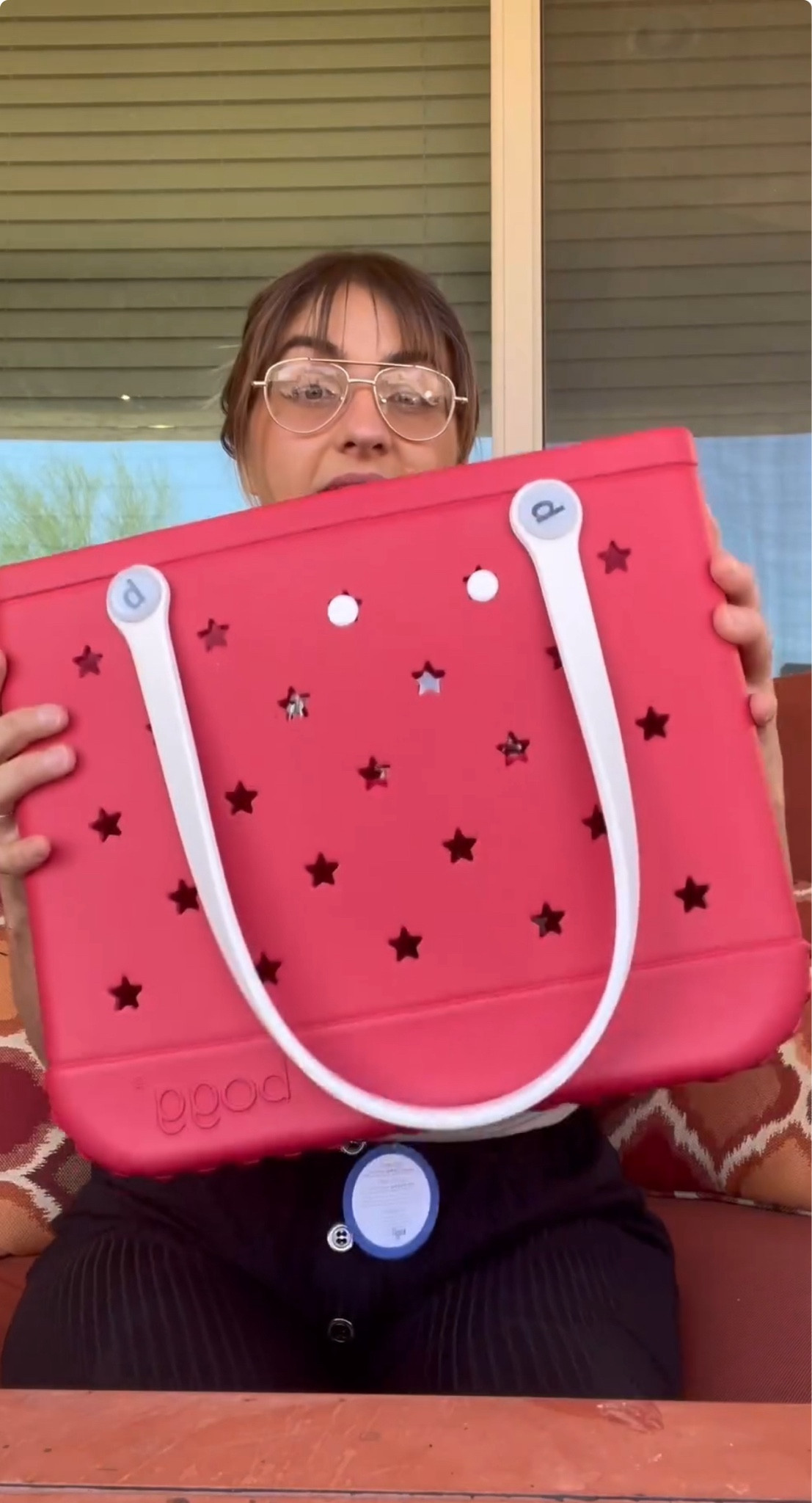 So excited to have gotten the ultimate sports mom bag. I feel like owning a bogg bag is its very own culture and I can't wait to customize this lil cutie.🤌🏼

#LTKStyleTip #LTKItBag #LTKSeasonal