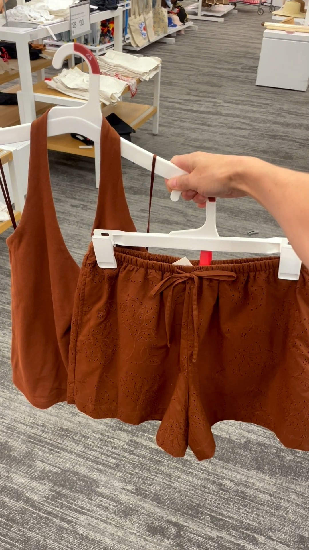 High quality low budget halter that needs a spot in the summer outfit lineup @Target

#LTKootd #LTKTravel #LTKSeasonal
