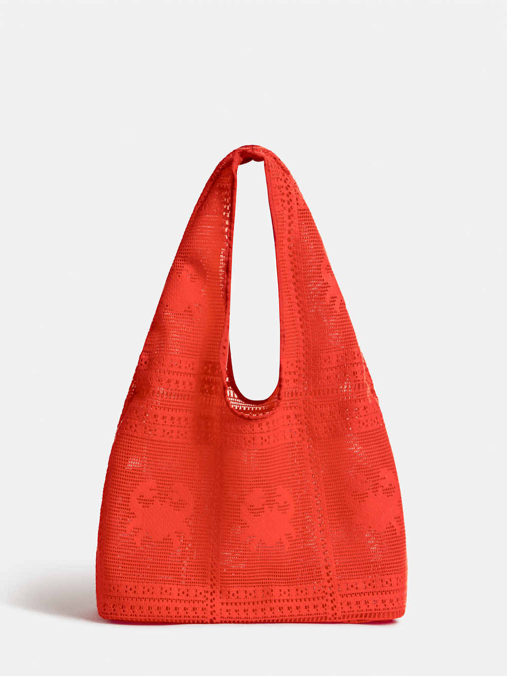 Aurelia Tote Bag | Reformation (Global)