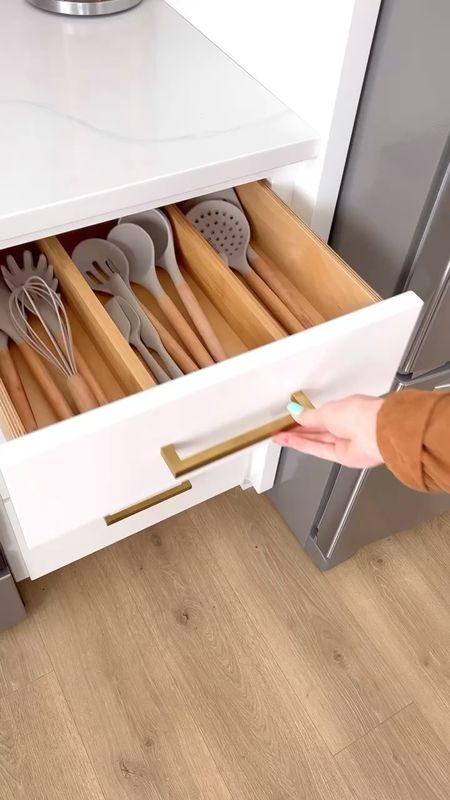 5 Organizing Must-Haves!🙌

Which one is your favorite?

#LTKSeasonal #LTKhome #LTKVideo