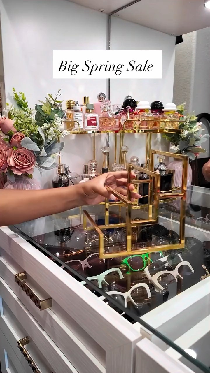  get all my favorite closet organizing items on deals! My cart is filling up with some stuff 👏🏽

#LTKSaleAlert #LTKHome #LTKActive