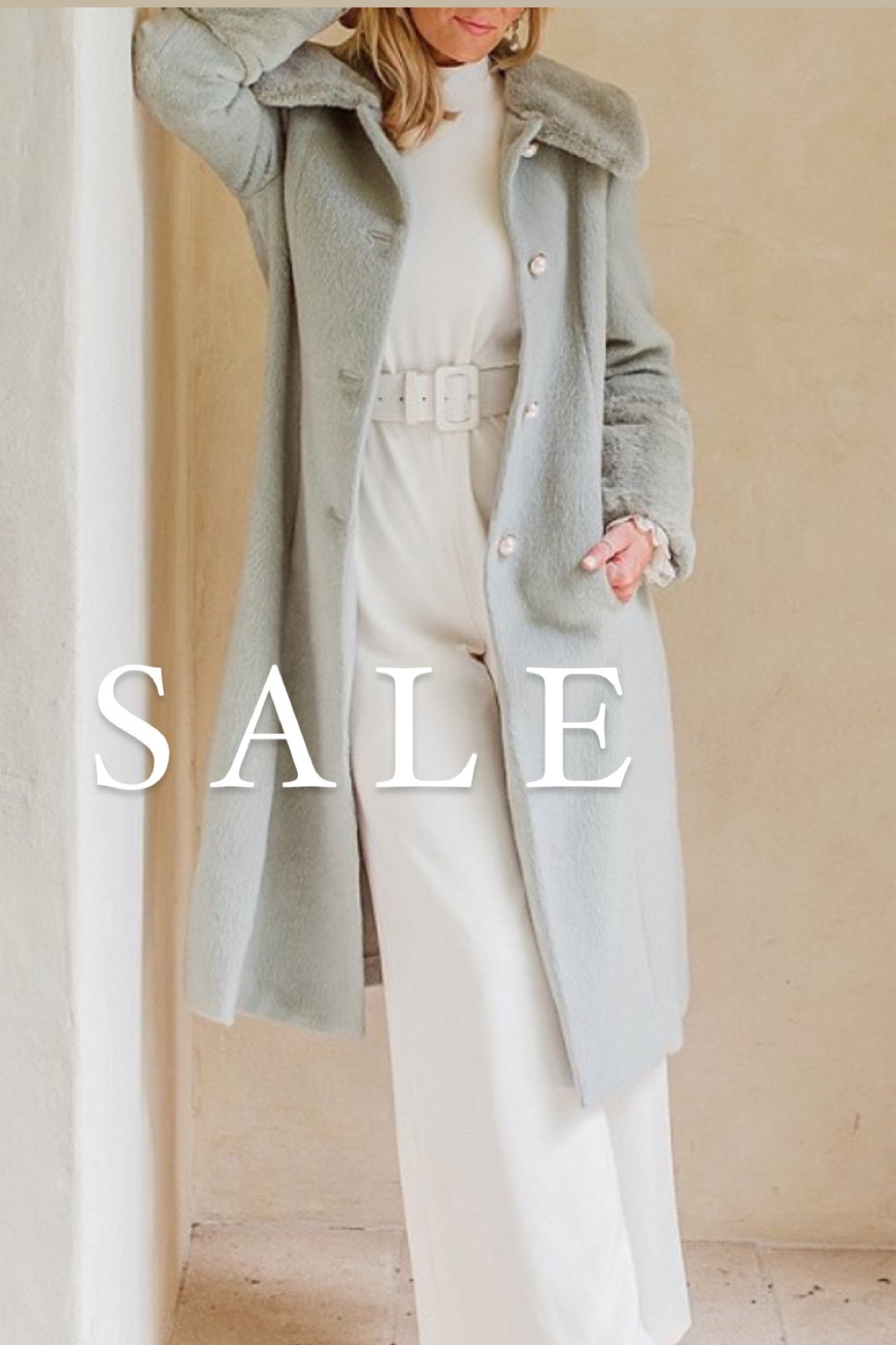 Antonio melani outlet coat