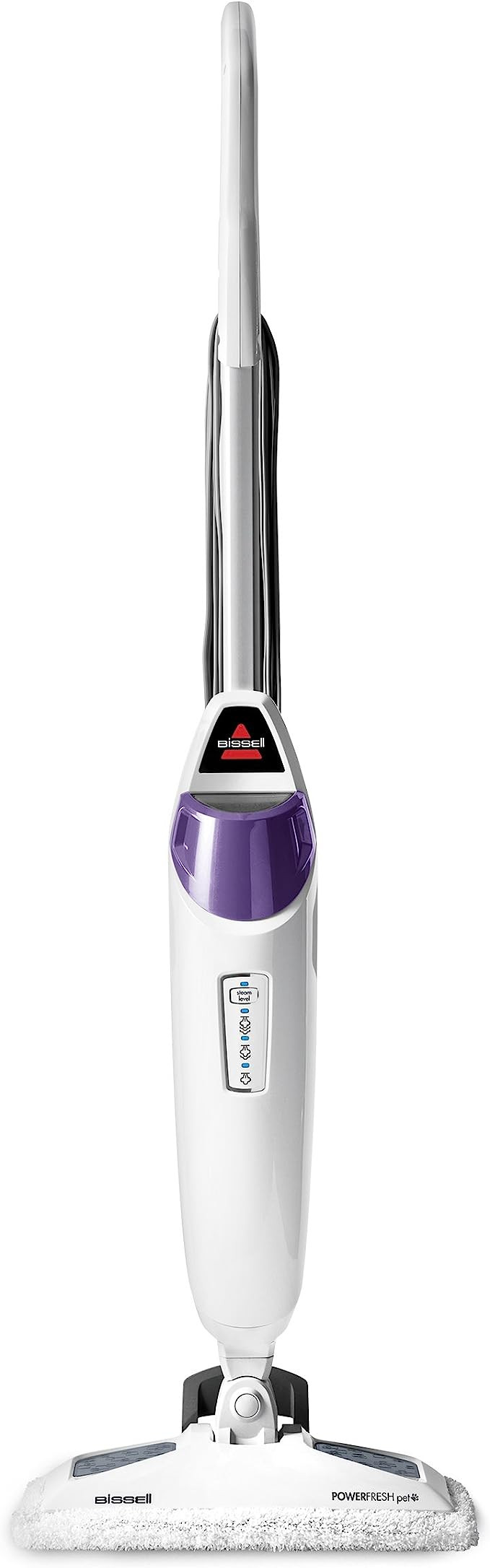 Bissell Steam Mop, 19404, Purple Powerfresh Pet | Amazon (US)
