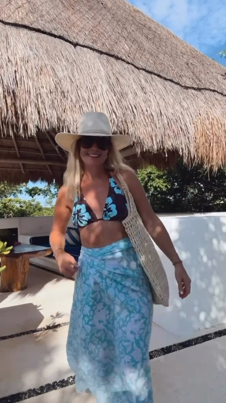 Swimsuit of the day!

#LTKSwim #LTKStyleTip #LTKBeauty