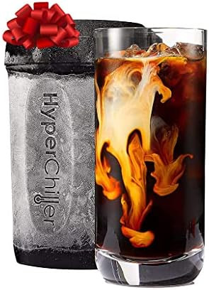 HyperChiller HC3 Patented Iced Coffee/Beverage Cooler, NEW, IMPROVED,STRONGER AND MORE DURABLE! R... | Amazon (US)