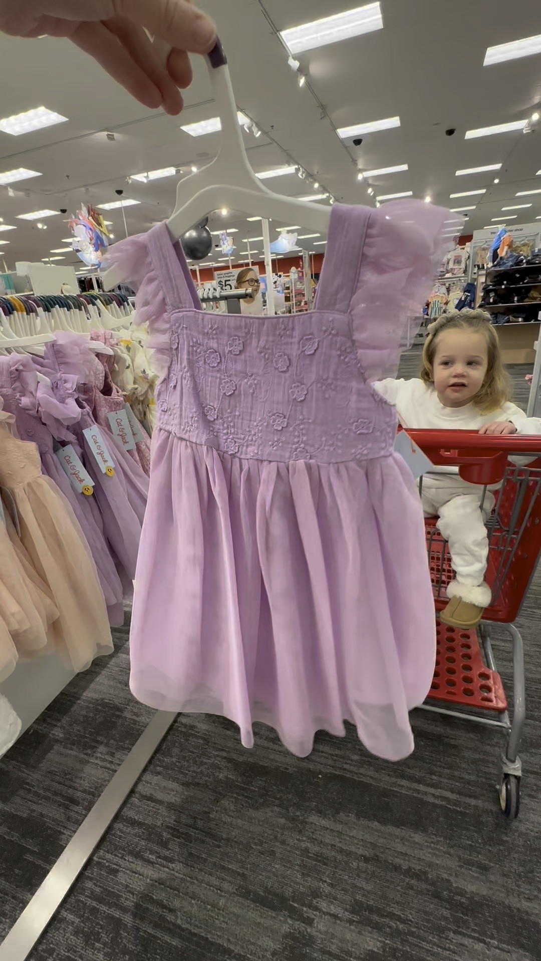 Target Easter Dresses 

#LTKSeasonal #LTKKids #LTKStyleTip