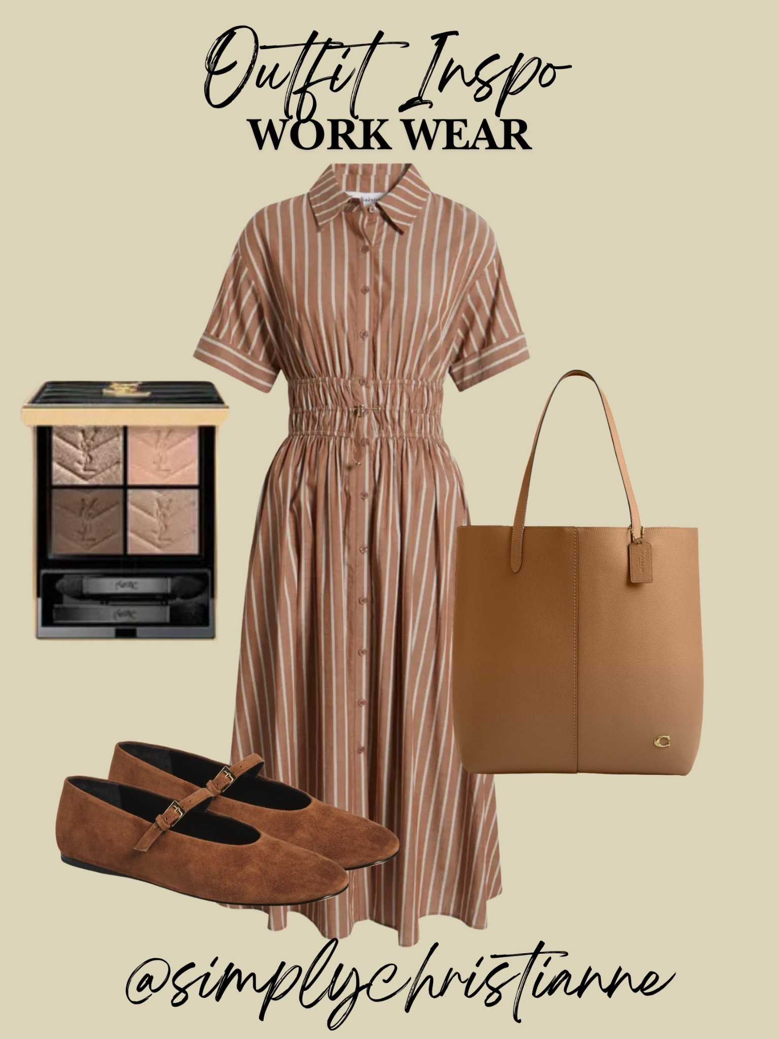 Nsale workwear styled outfits

#LTKSeasonal #LTKWorkwear #LTKStyleTip