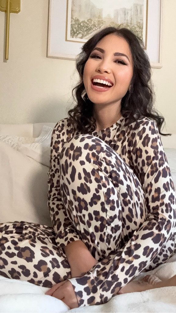 Comfy Amazon pj set 

#LTKHoliday #LTKSaleAlert #LTKGiftGuide