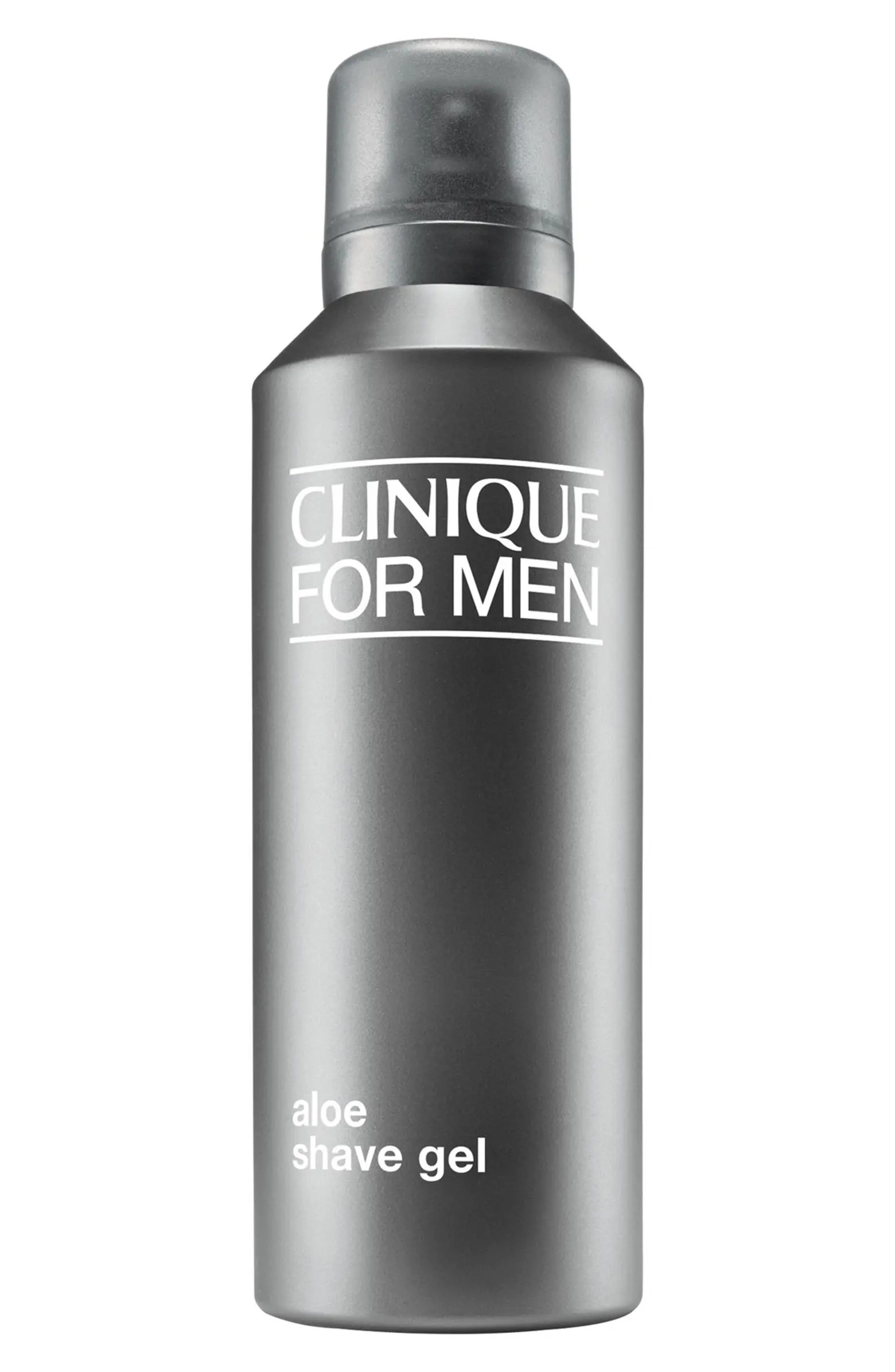The Clinique for Men Aloe Shave Gel | Nordstrom
