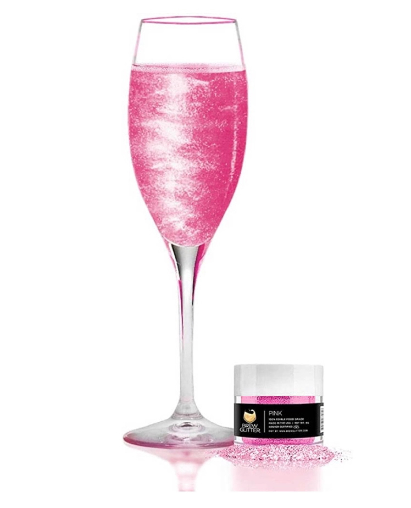 Edible Glitter! Perfect for cocktails. 

#LTKFind #LTKGiftGuide #LTKHoliday