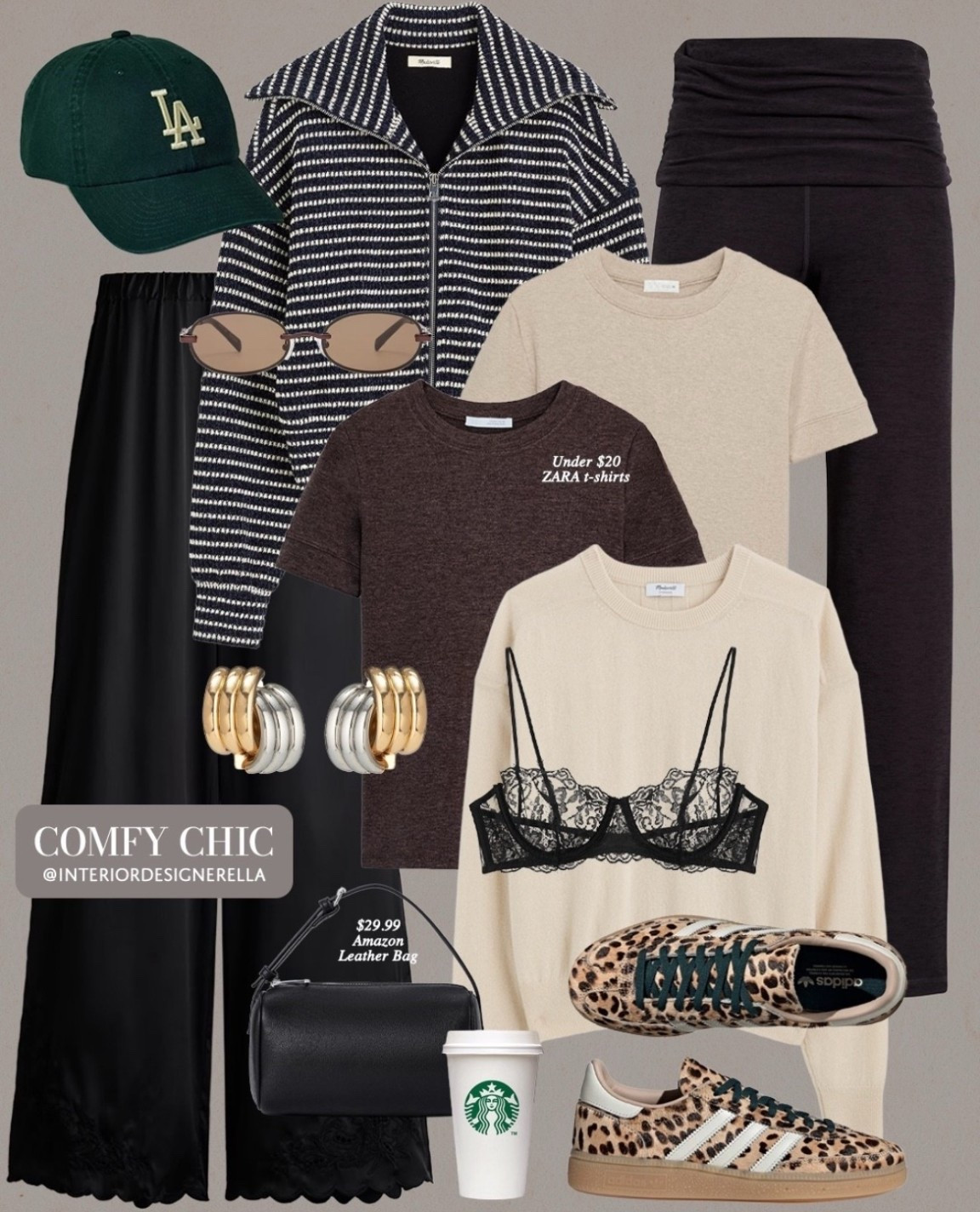 Scroll to shop!! Follow for more!!! Xo! ✨

#LTKootd #LTKgrwm #LTKdayinmylife