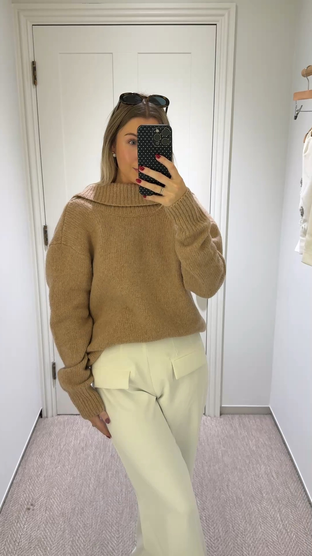 THE perfect jumper!! 

#oddmuse 

#LTKautumn #LTKwinter #LTKuk