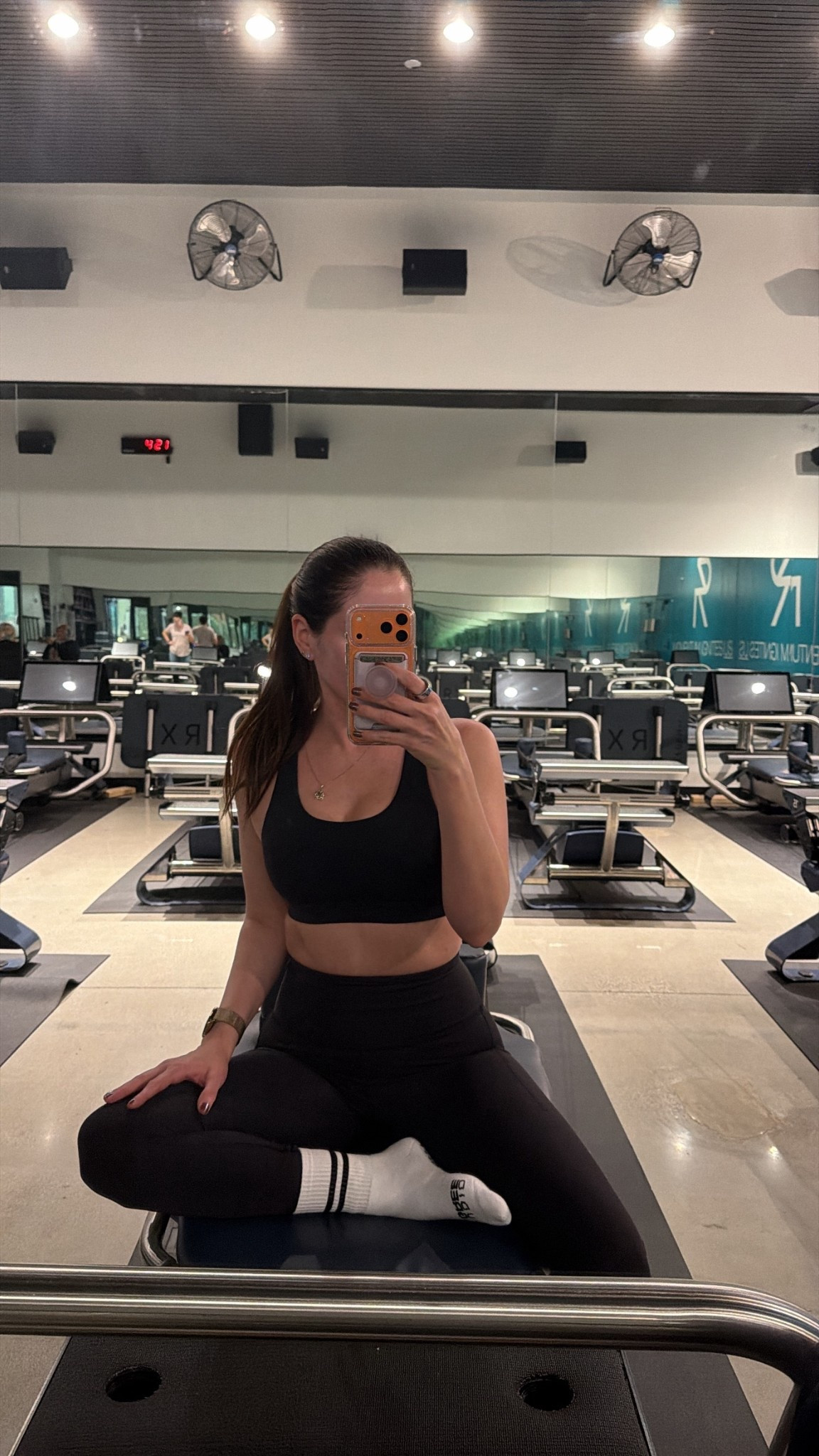 Top: 6
Bottom: 4

#LTKfitnessgoals #LTKActive #LTKdayinmylife