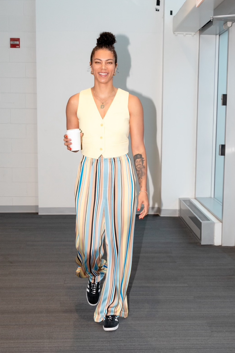 Looks Lately ft. Alysha Clark 
#WnbaStyle #FavoriteDaughter



#LTKStyleTip #LTKFallSale #LTKSeasonal