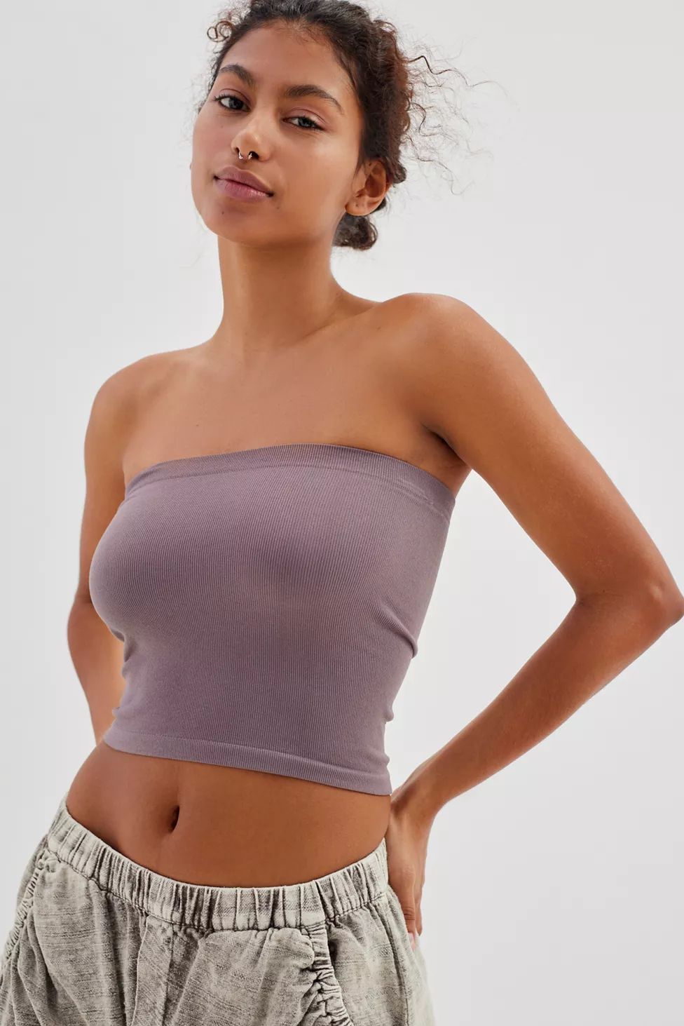 Out From Under Seamless Tube Top | Urban Outfitters (US and RoW)
