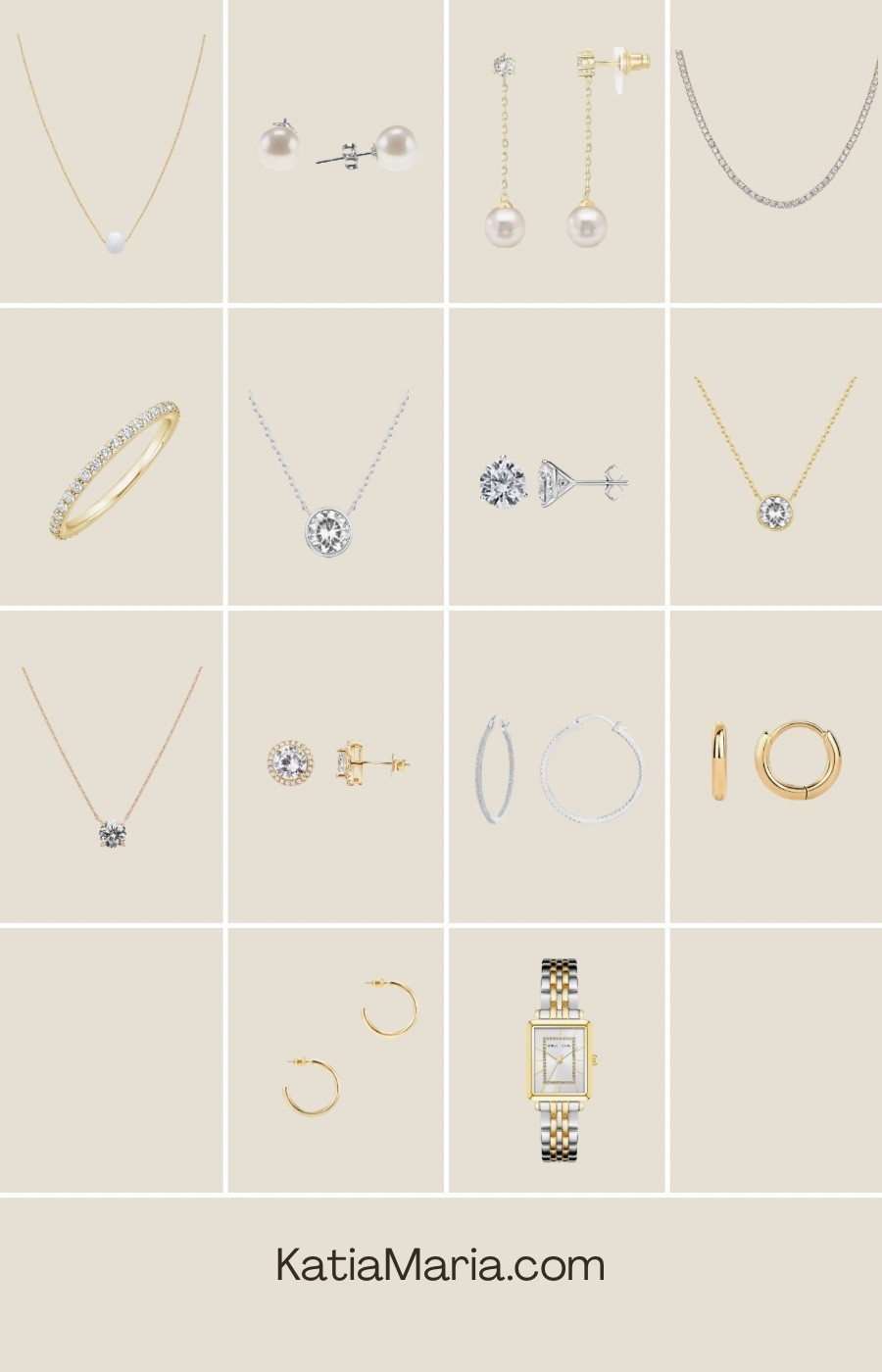 Prime Day Deals: Jewelry 

#LTKSaleAlert