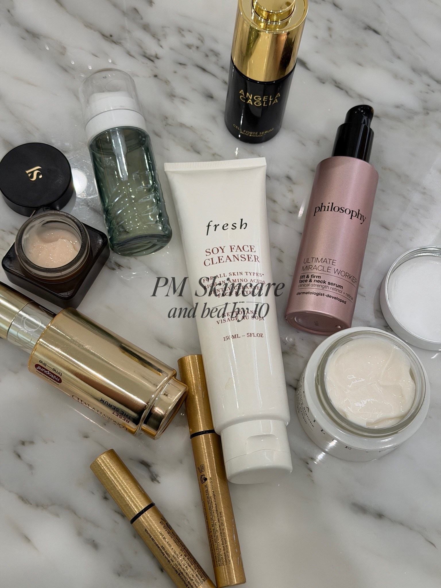 Skincare products I’ve been using and love.

#LTKOver40 #LTKBeauty