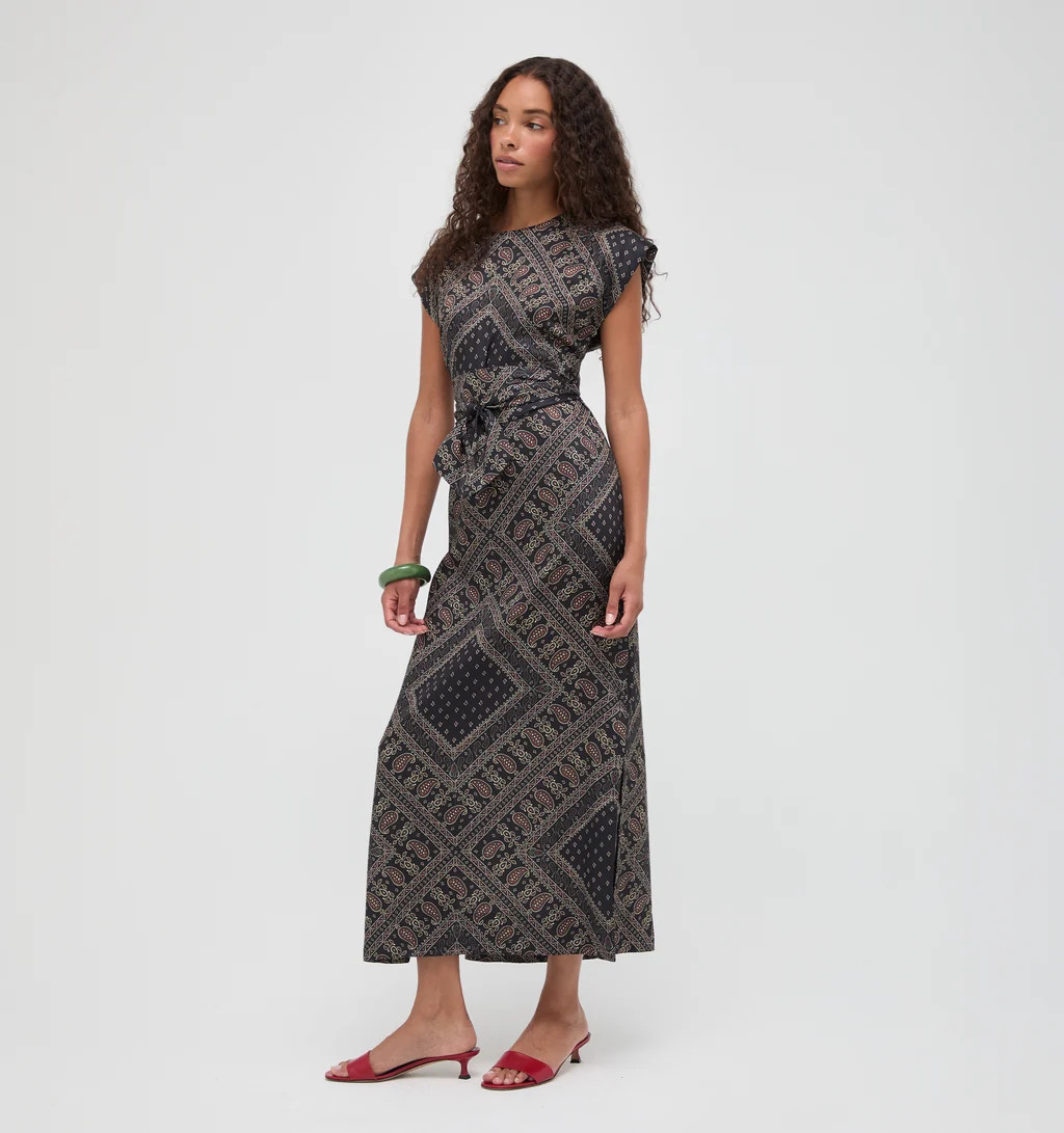 The Dris Dress | Hill House Home US