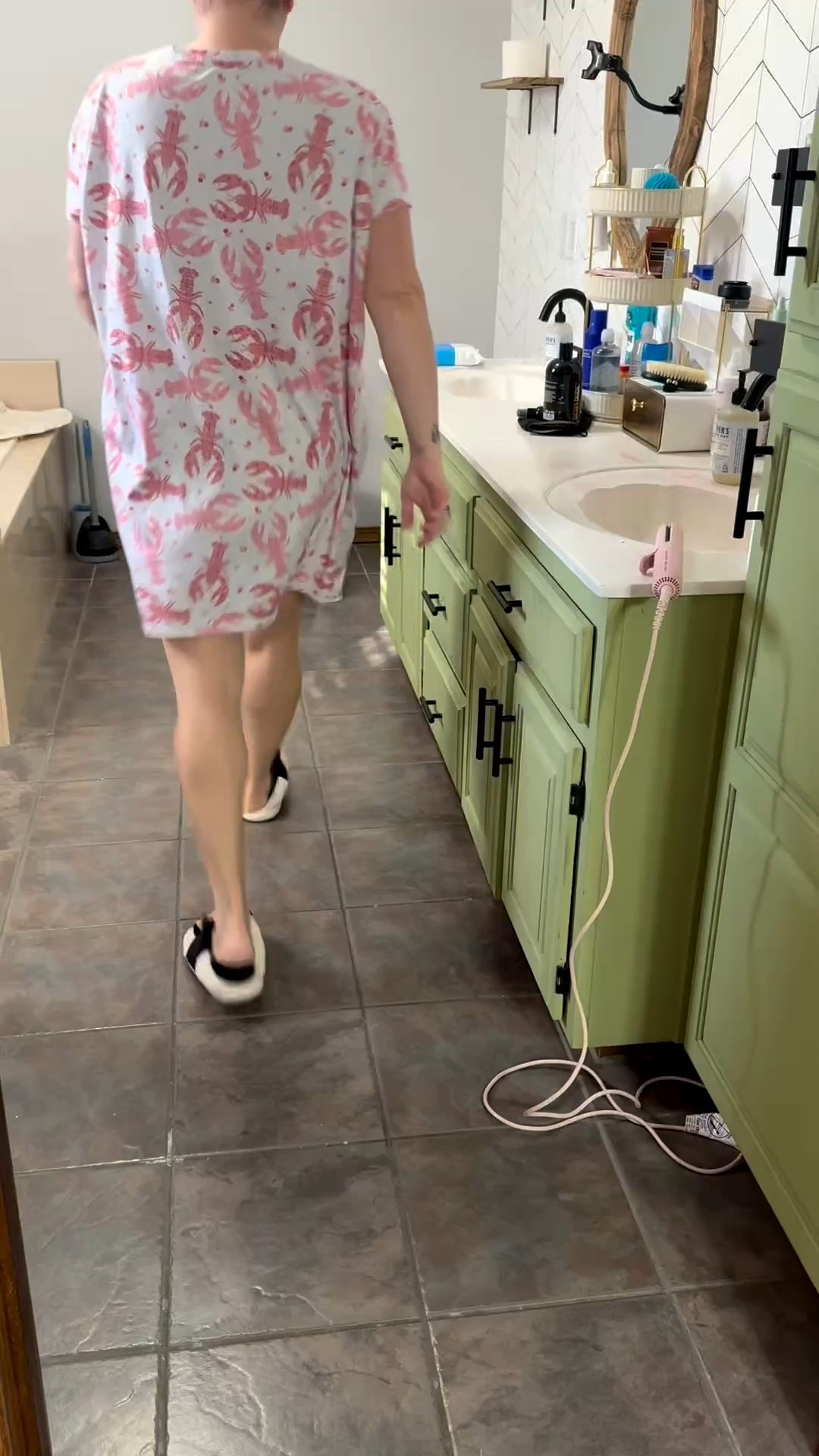 Morning in my Life, except I need help getting organized when it comes to content!! 😂 

#LTKdayinmylife #LTKvlog #LTKmomlife