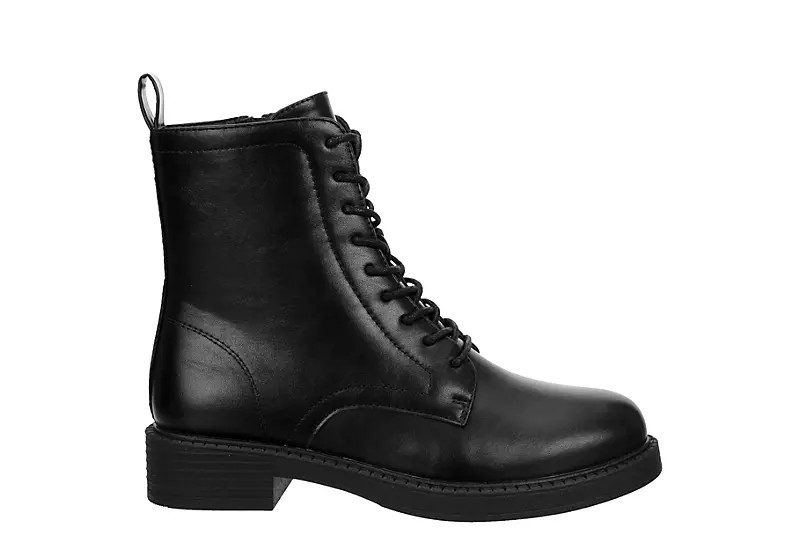 WOMENS DION LACE UP BOOT | Rack Room Shoes