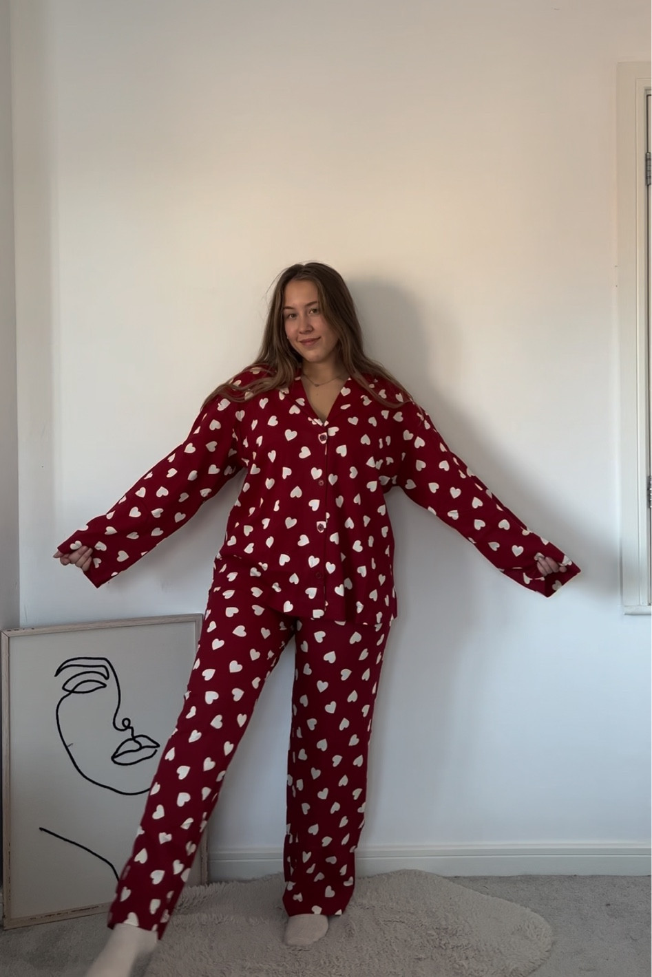 Cosy pjs

#LTKSeasonal #LTKmidsize #LTKstyletip