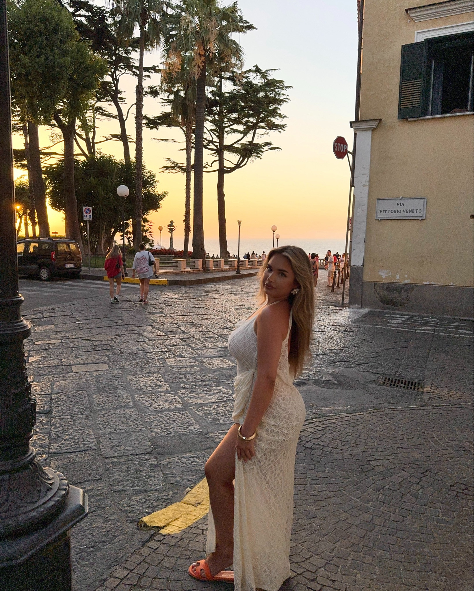 pretty sunset


#LTKeurope #LTKsummer #LTKtravel