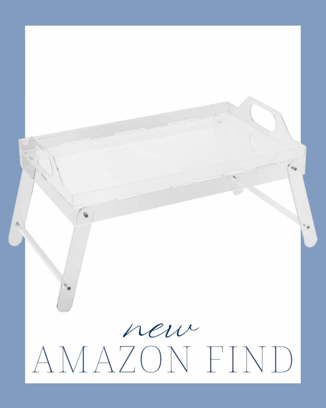 New Amazon Find! 

 

#LTKHome