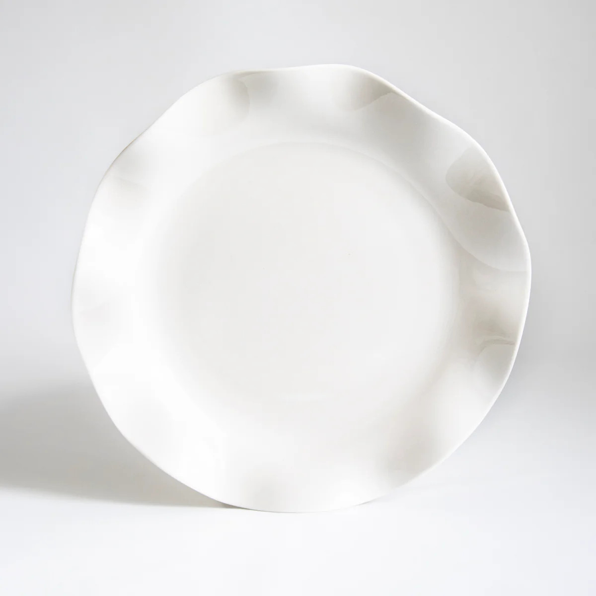 Melamine Round Platter | Susan Gordon Pottery