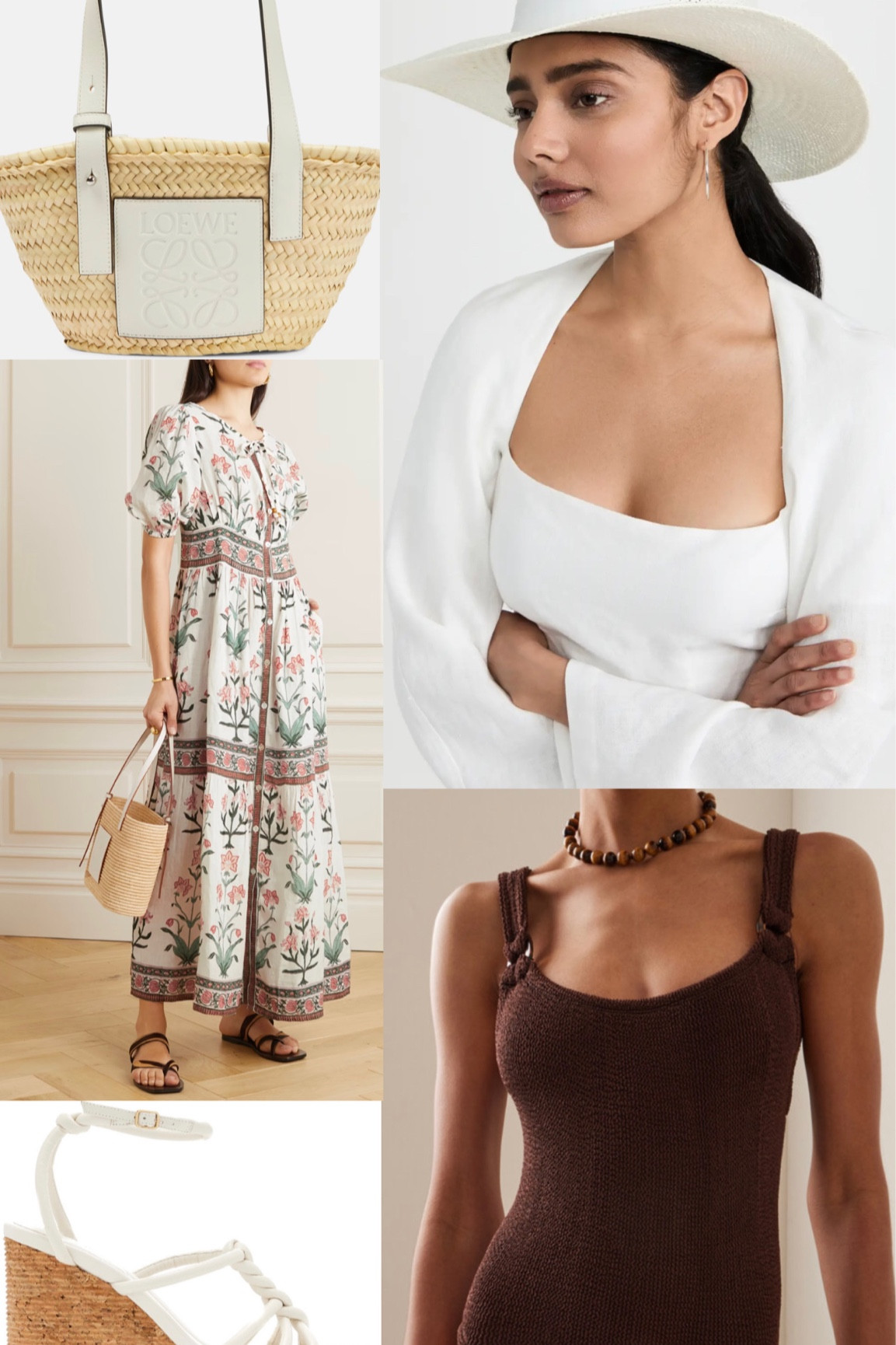 Packing for Palm Beach 🌴