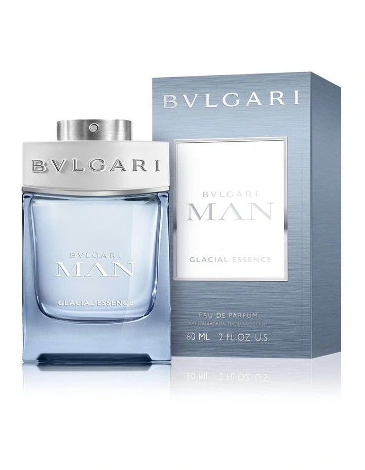 BVLGARIMan Glacial Essence EDP | Myer