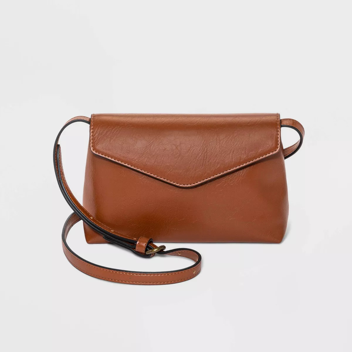 Envelope Crossbody Bag - Universal Thread™ Brown | Target