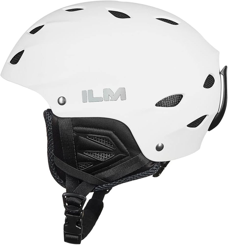 ILM Ski & Snowboard Helmet for Adult Men Women, Youth & Kids Snow Sports Snowboarding Helmets Gog... | Amazon (US)