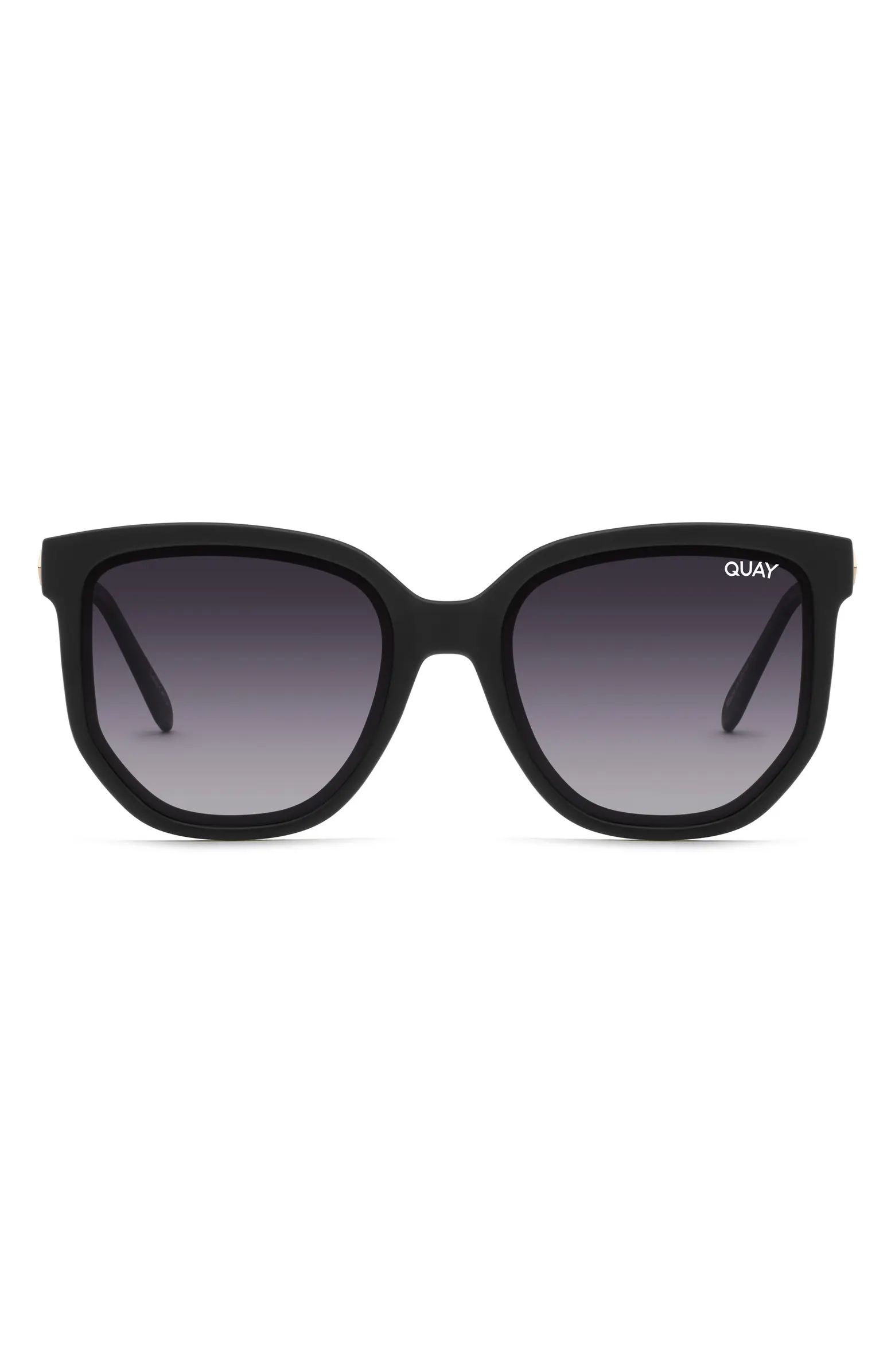 Coffee Run 53mm Polarized Sunglasses | Nordstrom