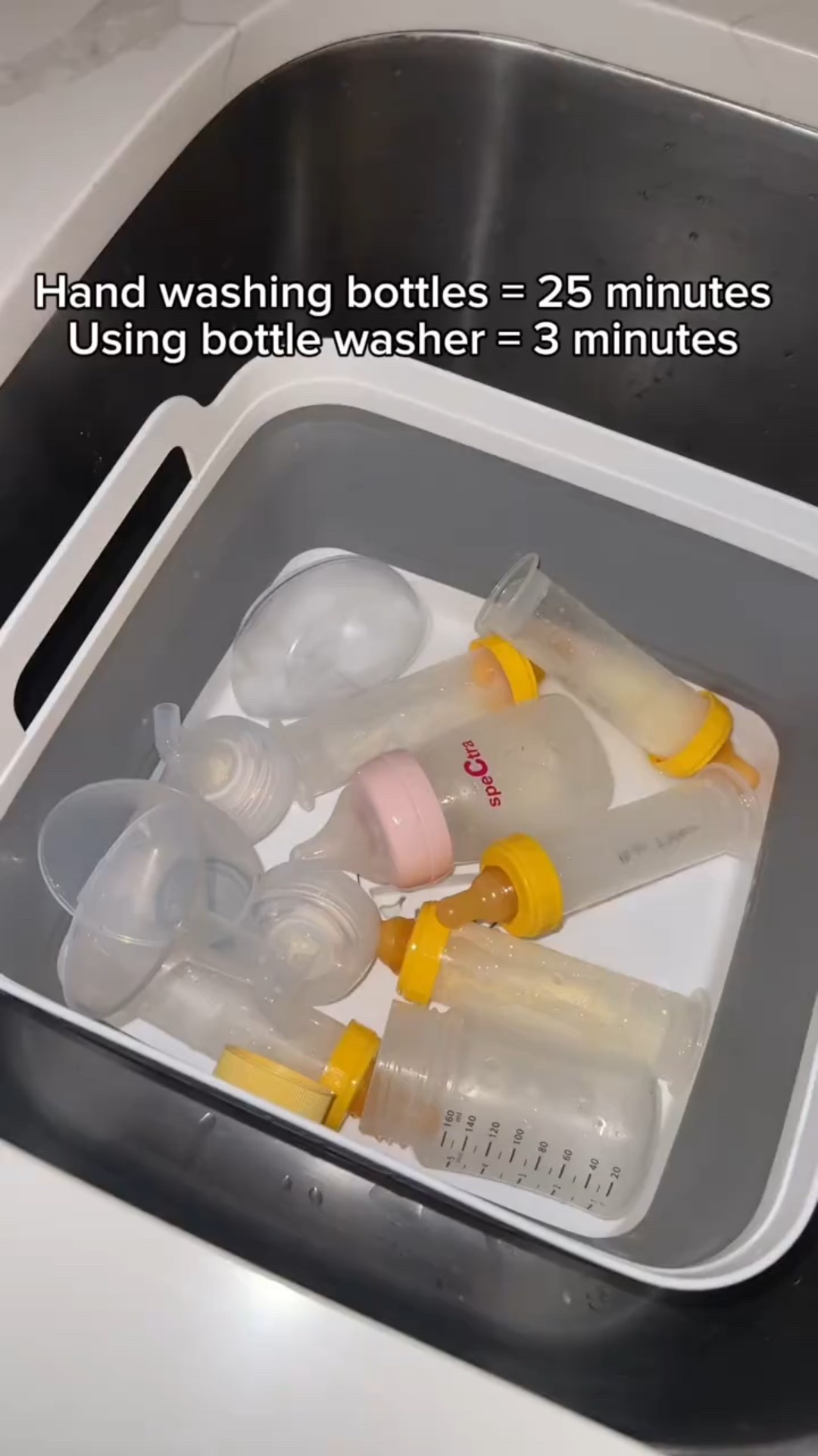 Oh the things I can do, and the places I can go....

#LTKmomlife #LTKKids #LTKBaby