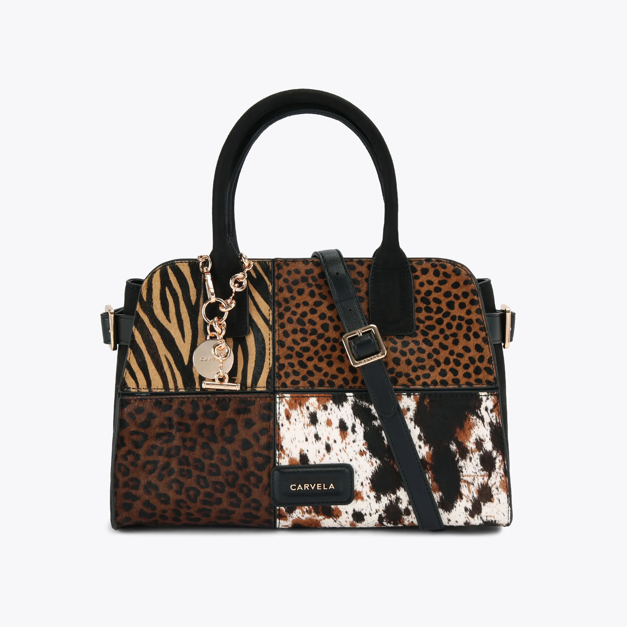 selena tote bag | Kurt Geiger UK