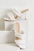 strappy to be here heels | Versona