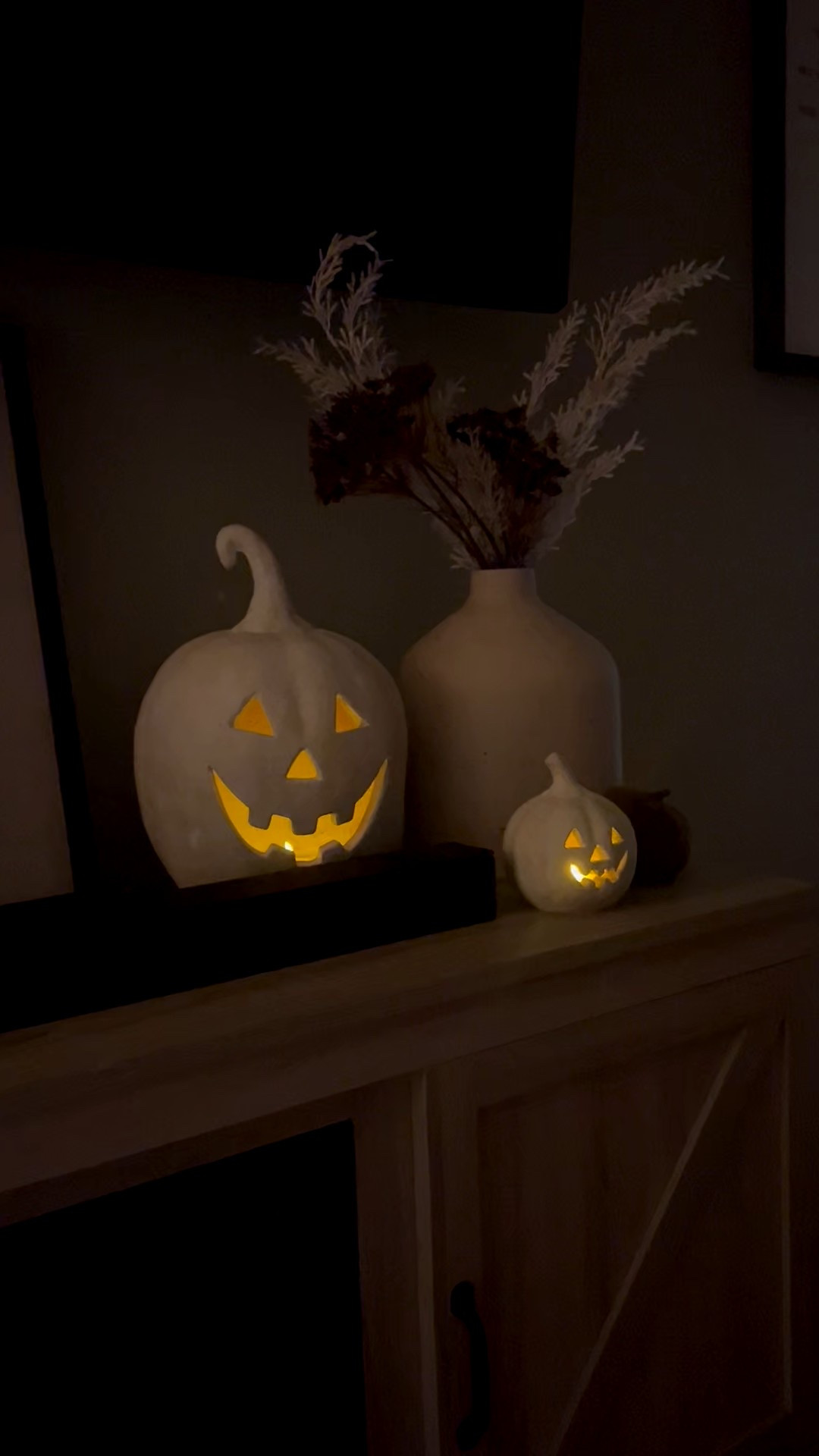 Pottery Barn Terracota Pumpkins

#LTKHome #LTKSeasonal #LTKCon