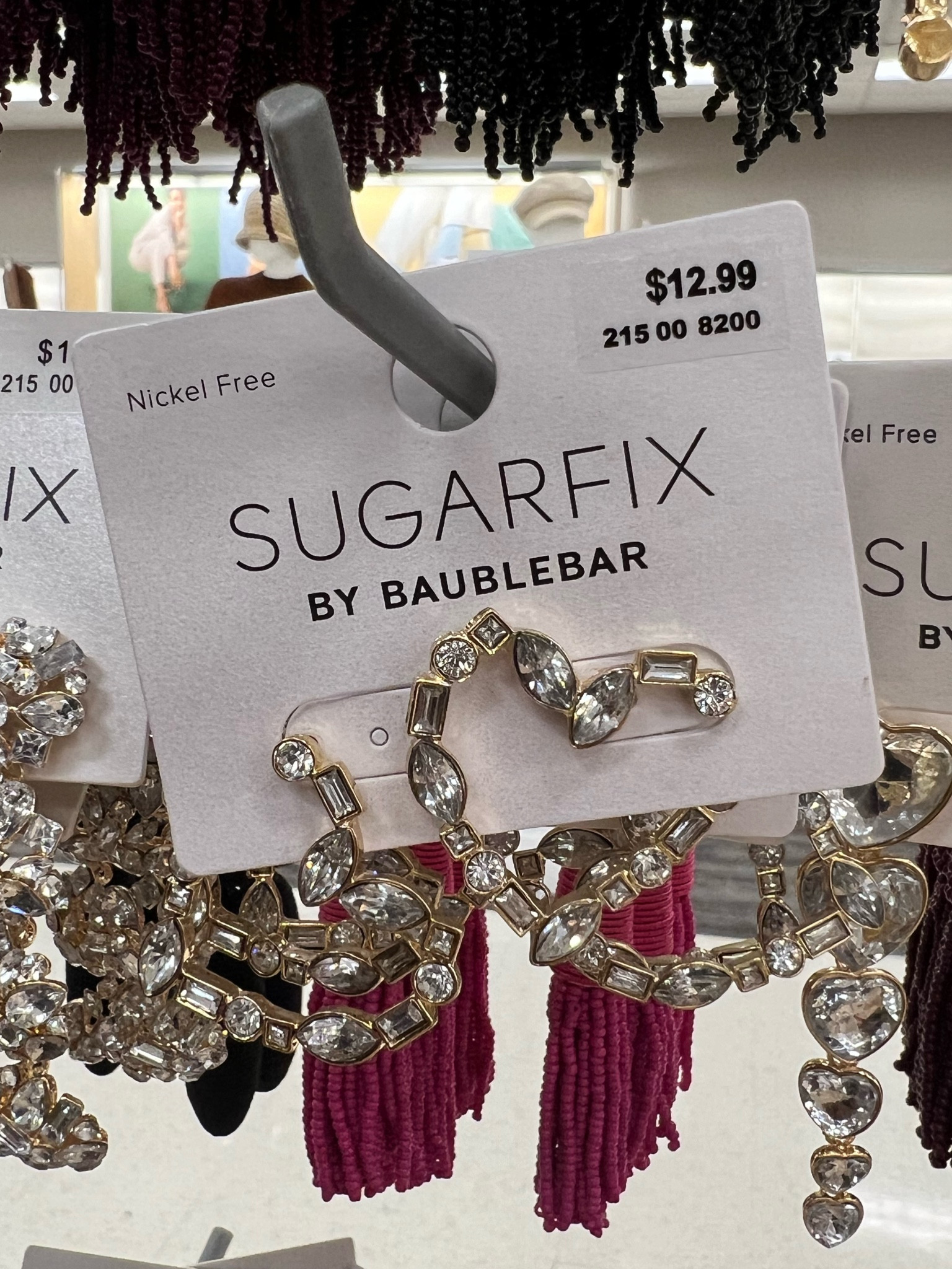 Target heart shaped earrings

Earrings, Valentine’s Day earrings, heart shaped jewelry, jewelry

#LTKfindsunder50