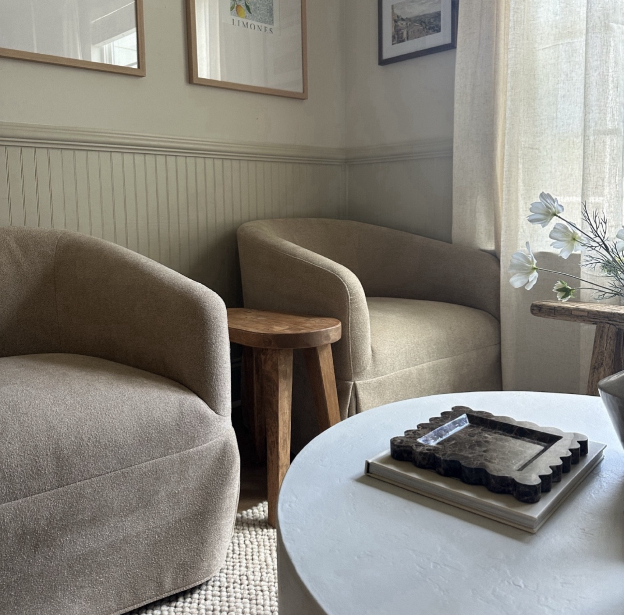 Target end table and coffee tables on sale!
Sales- furniture- decor- tables 

#LTKSummerSales #LTKHome #LTKSaleAlert