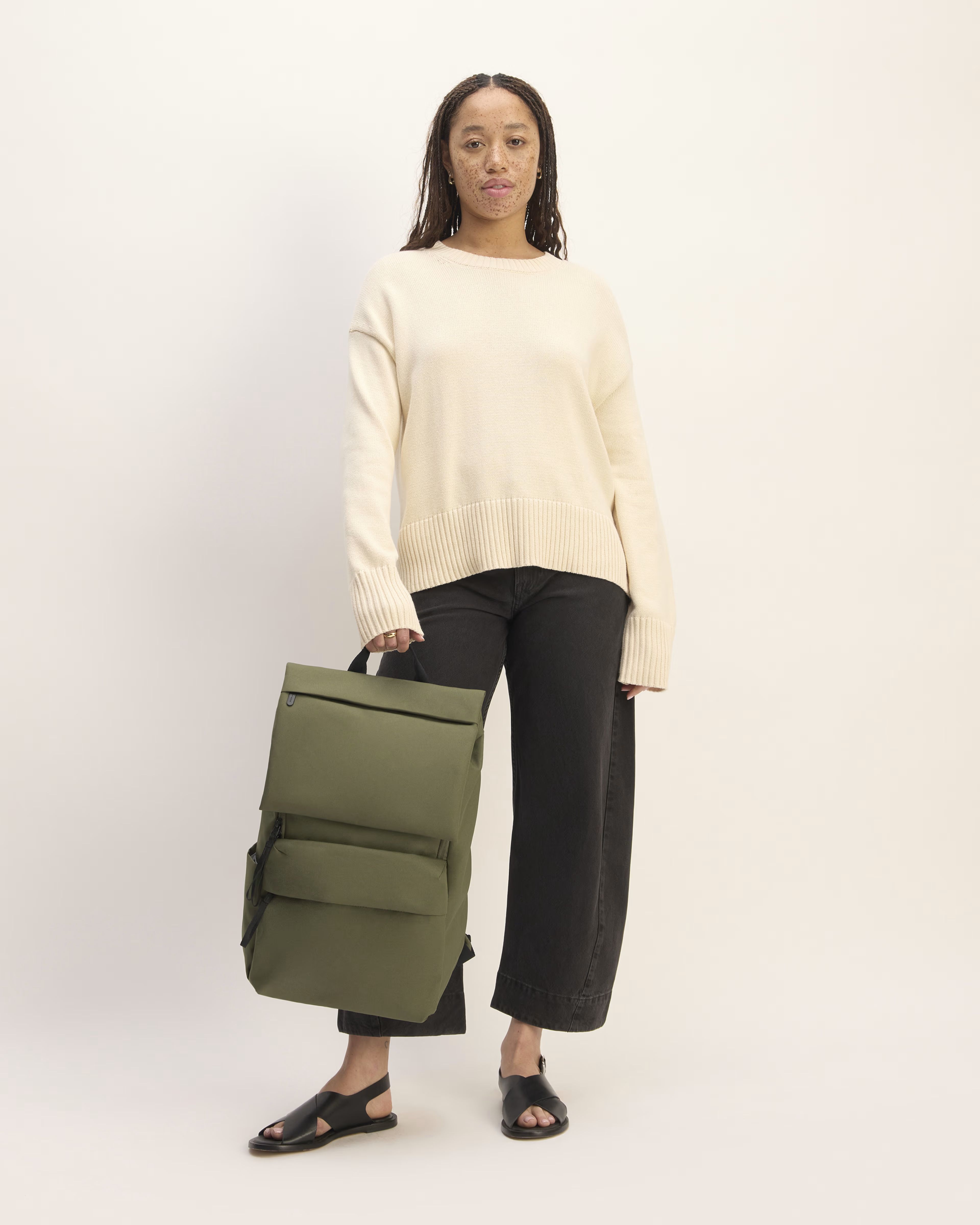 The ReNew Transit Backpack | Everlane