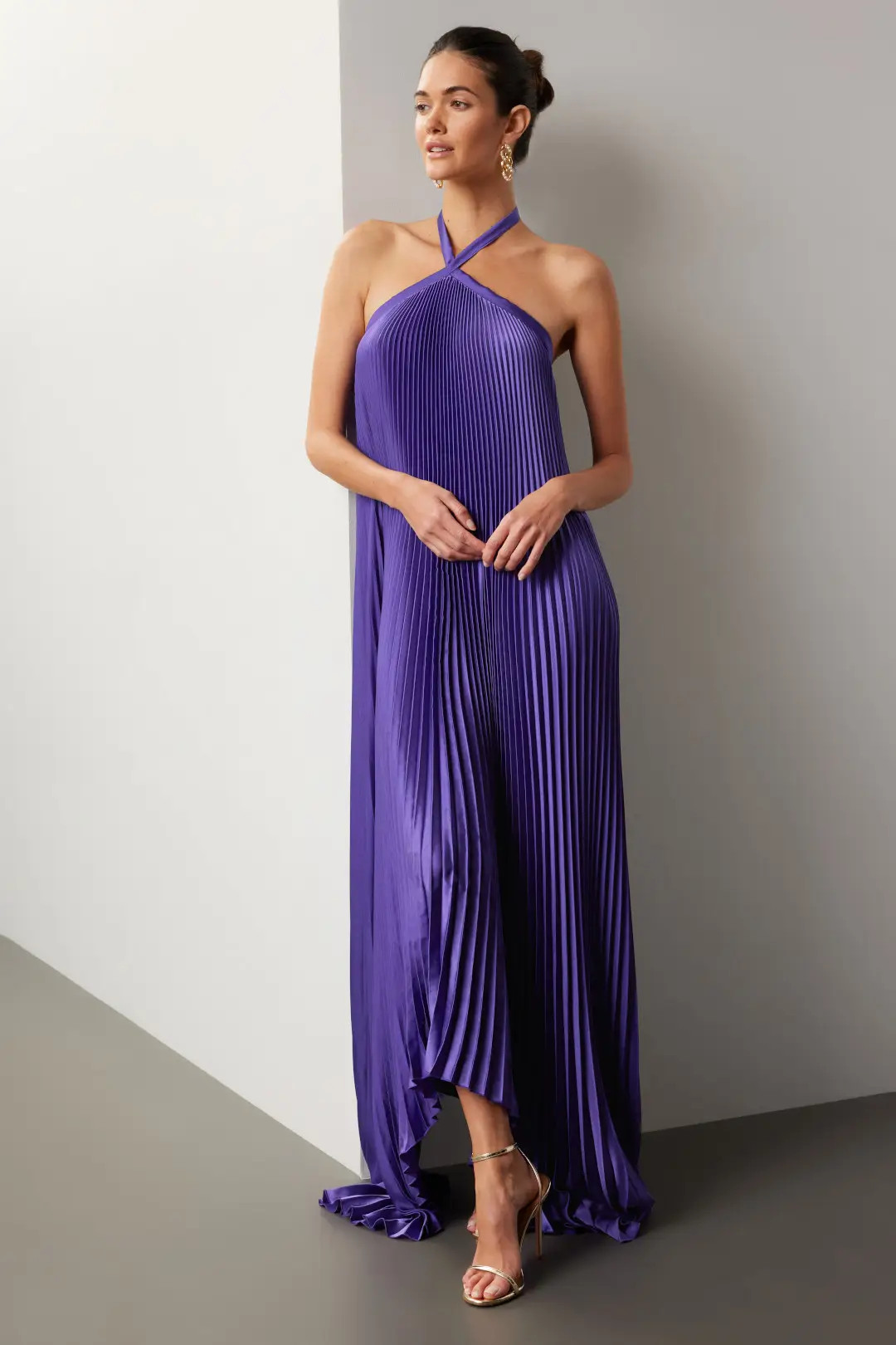 Déesse Gown | Rent the Runway